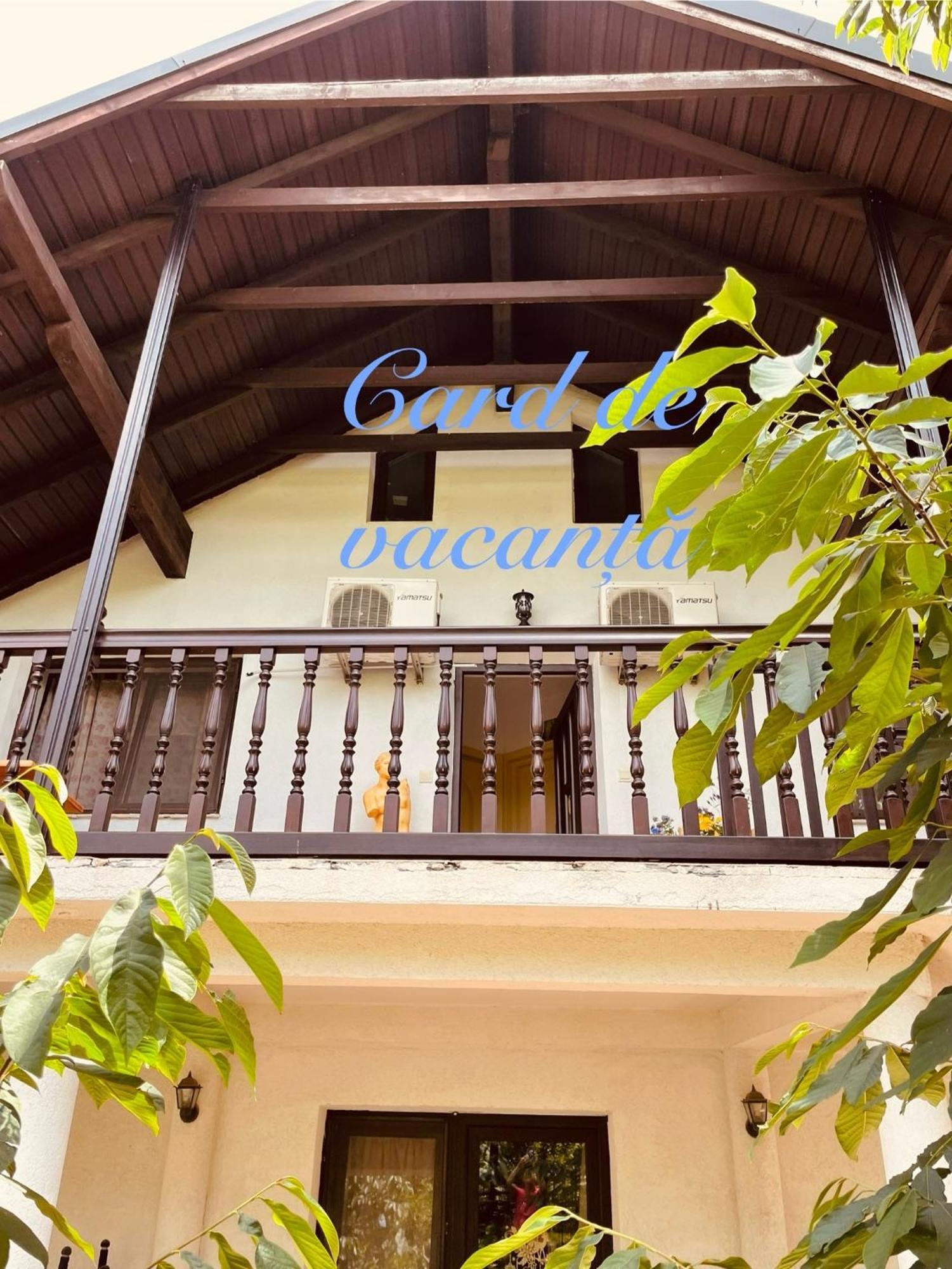 Presidential Apartment سوتْشافا المظهر الخارجي الصورة